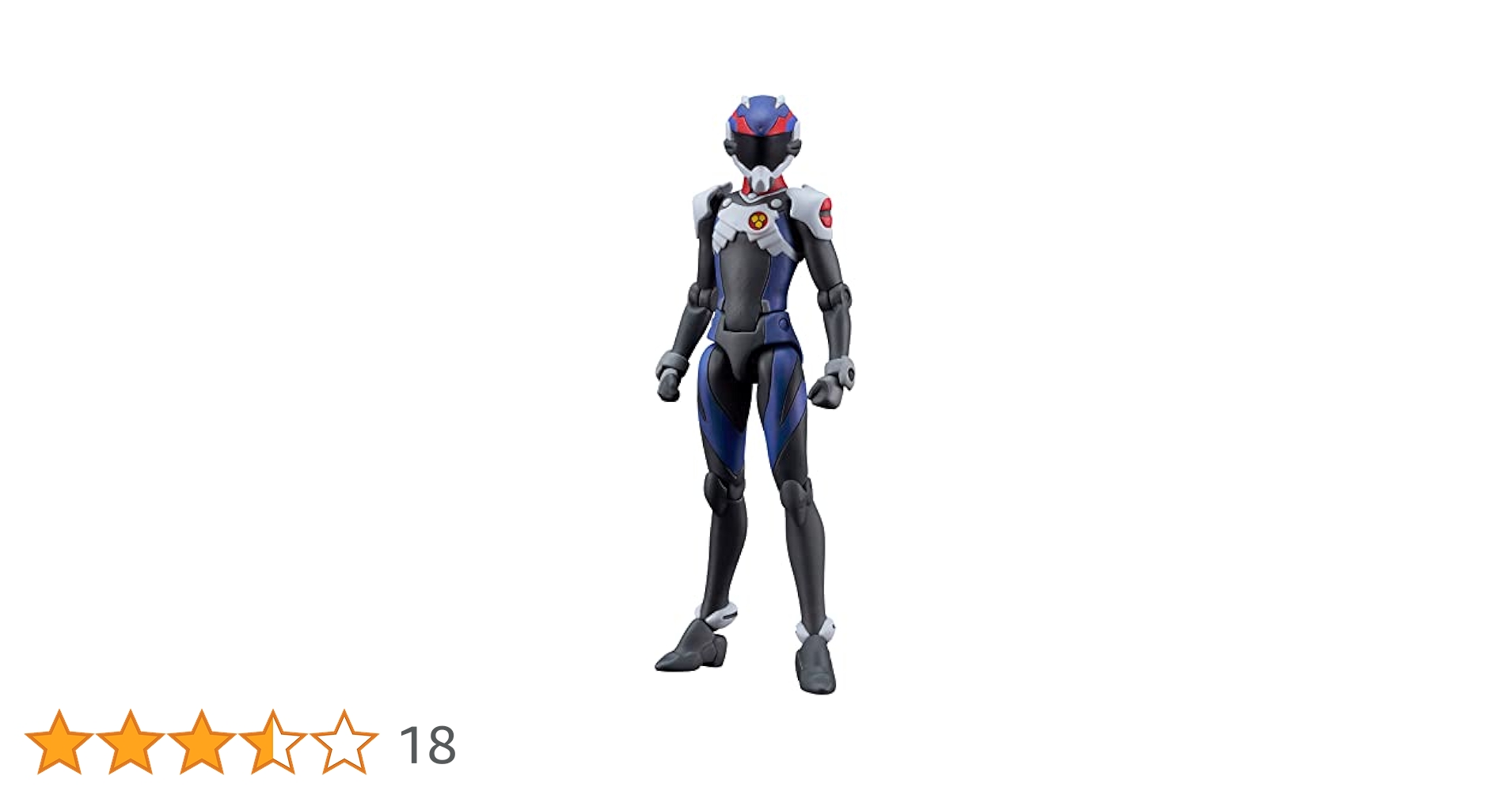 Amazon | マックスファクトリー(Max Factory) PLAMAX MF 69