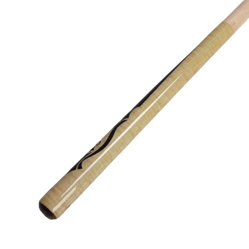 Taco de Billar Keenso Jump Break 3 Piezas 13mm Madera Arce miniatura 4