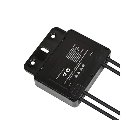 Shyisy Optimizador De Energía Fotovoltaica Mppt 600w 60v Entrada Ip67 Panel Solar En Tiempo Real Limitador De Voltaje Anti-Hotspot Shyisy Optimizador De Energía Fotovoltaica Mppt 600w 60v Entrada Ip67 Panel Solar En Tiempo Real Limitador De Voltaje Anti-Hotspot