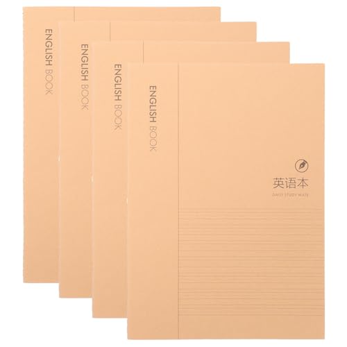 Carnet de notes en anglais pour ne plus jamais oublier vos rendez-vous