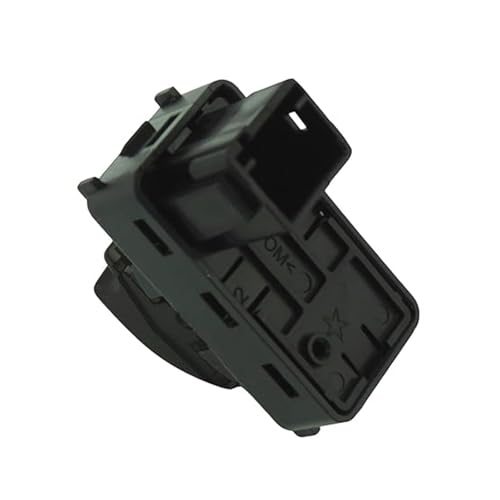 Interrupteur lève-vitre pour Peugeot 207 et Partner commande électrique 6490E3