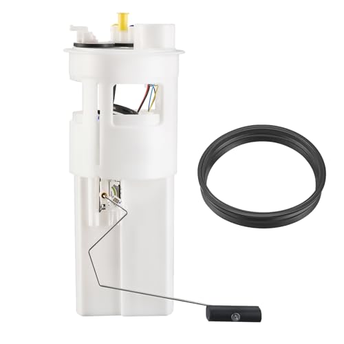Image of BDFHYK Electric Fuel Pump Module Assembly Compatible with Dodge D150 /D250 /D350 /Ramcharger /W150 /W250 /W350 1991-1993 3.9L V6, 5.2L V8, 5.9L V8 Replace E7047M