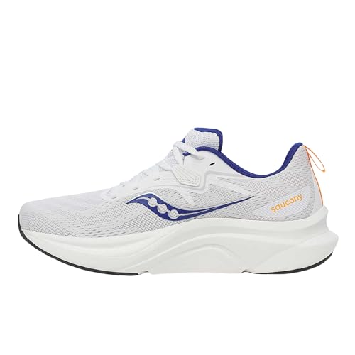 Image of Saucony Mens Tempus 2 Sneaker