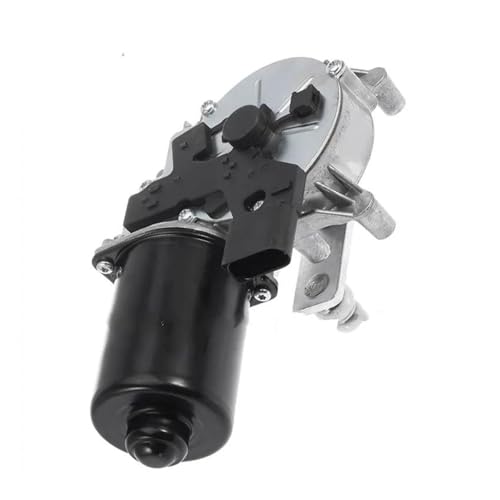 Moteur essuie-glace avant BMW E60 E61 E63 E64 mécanisme essuyage pluie 61617194029