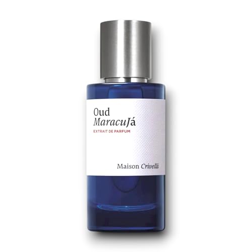 MAISON CRIVELLI Oud Maracuja Extrait de Parfum (50 ml)