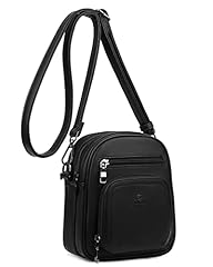 Pure Black Retro Style