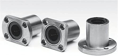 Rodamiento LMF40UU de 40 mm para proyectos de mejora en su impresora 3D 4
