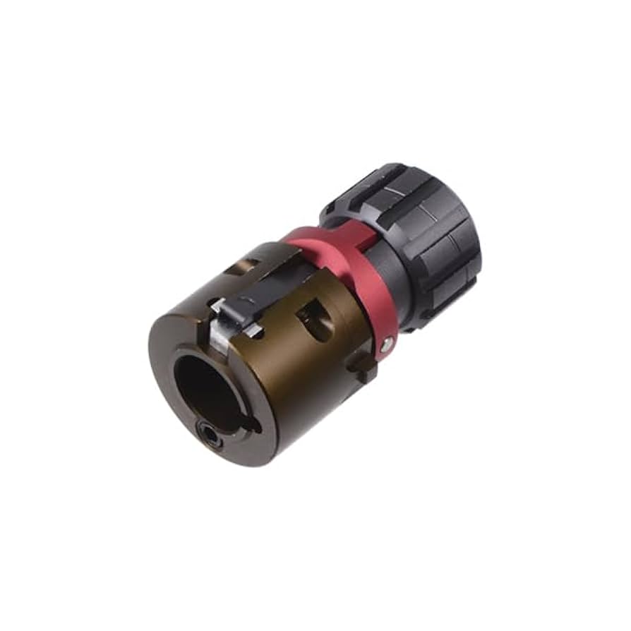 Amazon | Maple Leaf アルミ CNC ホップアップチャンバーセット