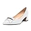 Crocodile White