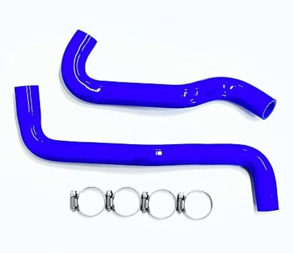 Amazon.co.jp: D-LINE シリコン ラジエターホース マーチ AK12