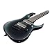 Ibanez Axion Label RGD71ALMS - Black Aurora Burst Matte