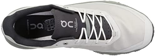 ON Mens Cloudventure Synthetic Textile Ice Kelp Trainers 10.5 US | Image 4