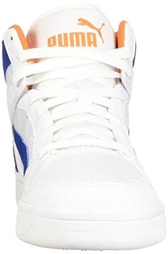 Image of Puma Mens Rebound Layup Sl Sneaker