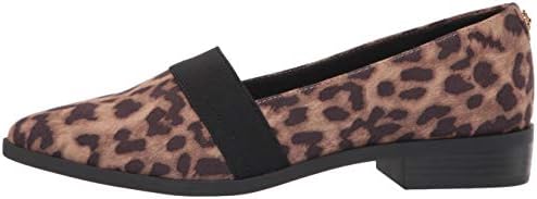 Anne Klein womens Ryan Ballet Flat, Leopard, 6.5 US | Image 7