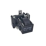QPS2-B15MG1 Kit di protezione da sovraccarico per compressore frigorifero PTC a 1 pin, compatibile con frigoriferi e congelatori Midea Swan