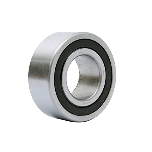 Fkg 3205-2Rs Angular Contact Ball Bearing 25X52X20.6Mm, Set Of 2 #TOP2