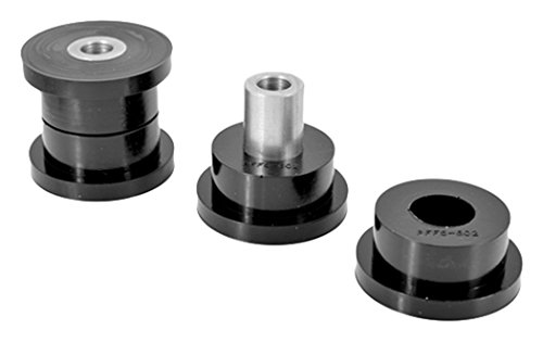 Powerflex PFF5-602 BLK corrige el desgaste de neumáticos y holgura del brazo