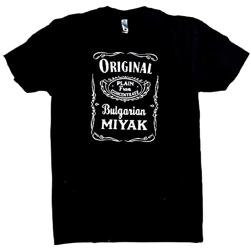 Ernest Scared Stupid Miyak Shirt (XL - w/mug)