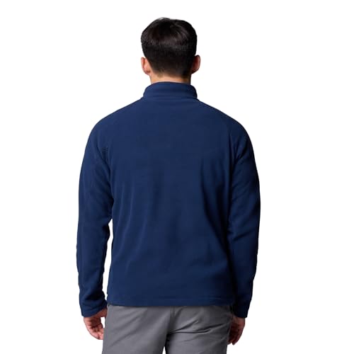 Image of Columbia mens Fast Trek III Half Zip Fleece