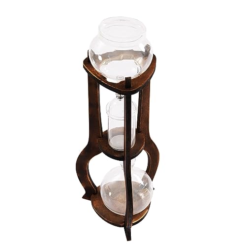 Cafetera de Goteo Manual 0.6 L 6-8 tazas miniatura 4