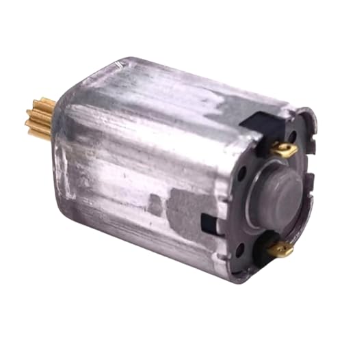 Moteur de volet roulant de rechange M6 pour stopper les secousses et les bruits