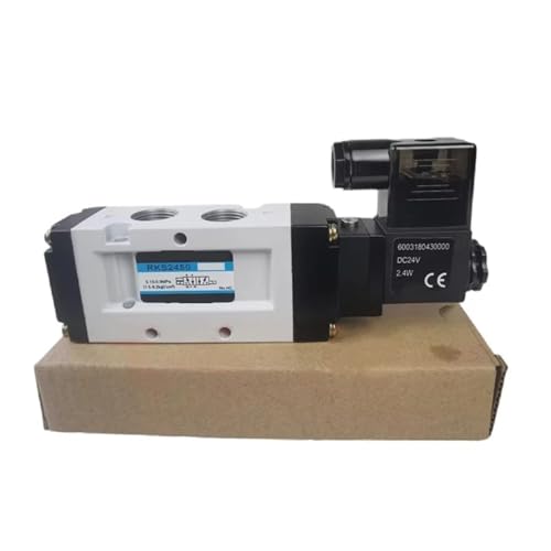 Électrovanne RKS2450 à commande électrique stable en AC220V