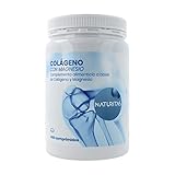 🌱 Las proteínas, como el Colágeno, ayudan al mantenimiento de los huesos en condiciones normales.