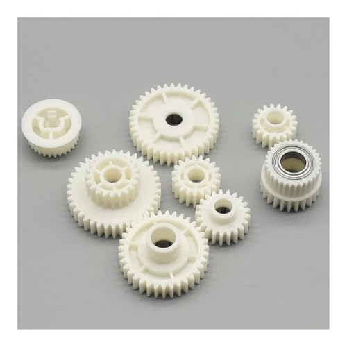 Kit engrenage d'alimentation papier imprimante AB01-1490 compatible 7500