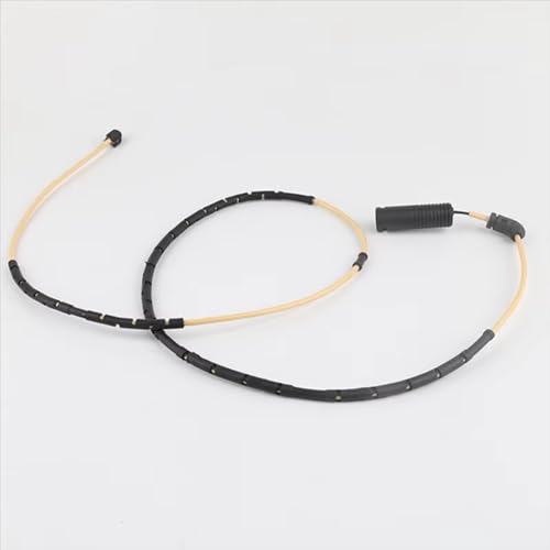 Cambiar sensor de pastillas BMW Z4 E85 referencia 34356757896 3