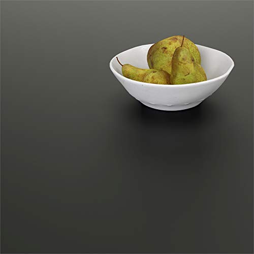 Tvilum Sideboard, Jackson Hickory/Black Matte #TOP7