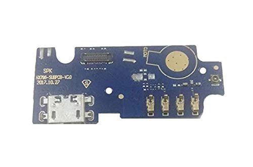 SHINZO® Comio C2 Lite Charging Port Board Replacement - Premium Flex Cable Assembly for Fast Charging, Strong Signal, and Easy Installation-image-37