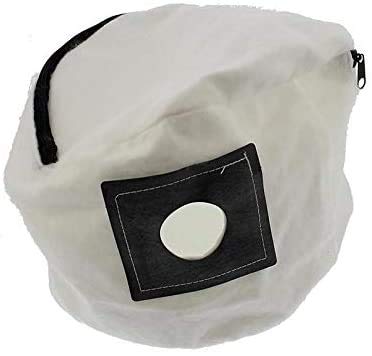 Numatic - Sacchetto in tessuto per aspirapolvere Henry/James/Basil/David/ Edward/Nuvac | Leroy Merlin