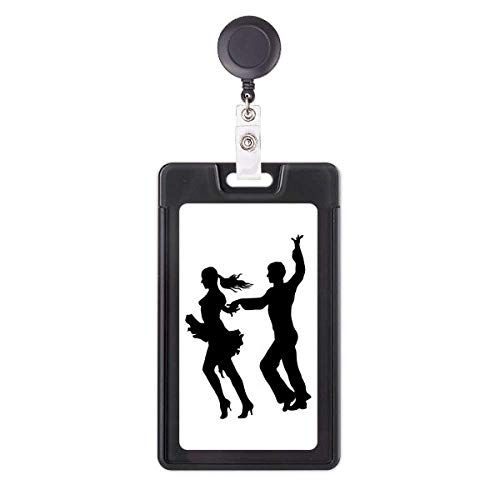 Funda retráctil para tarjetas que evita pérdidas en tus jornadas de baile