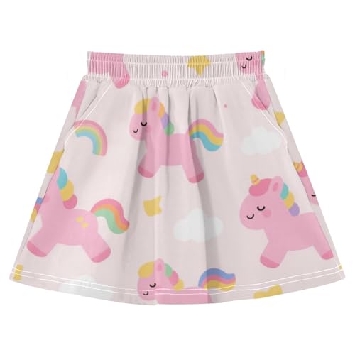 Faldas plisadas de algodón con pantalones cortos y cintura alta para deporte 4