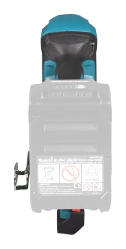 Crayon de batterie 40V Nagler PT001GZ Sans batterie sans chargeur - vue 6