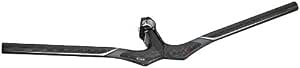 Tige de selle ETEN 31.6 // 100mm 385mm KIND SHOCK