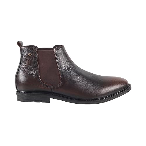 Image of Metro Men Ankle Length Chelsea boot
