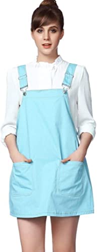 WYAOBF Combinaison de radioprotection, Costume de rayonnement Enceinte pour Femmes, 360 degrés;Rayonnement blindé Matériau de Coton en Fibre d'argent 55%, rayonnement, Bleu, l, équipement de téléph