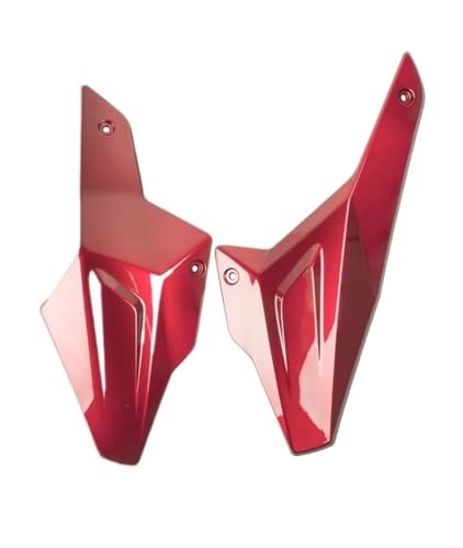 Ailettes spoiler aileron protecteur de carter de ventre F900R F900XR 2020-2024