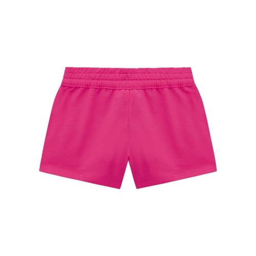 Shorts Brandili Infantil Em Moletinho Menina - 801250194