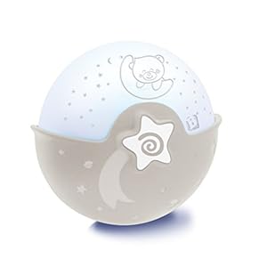 Infantino 004909 Lampada Proiettore