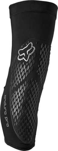 Fox Enduro Pro Knee Guard BLACK-001 2XL
