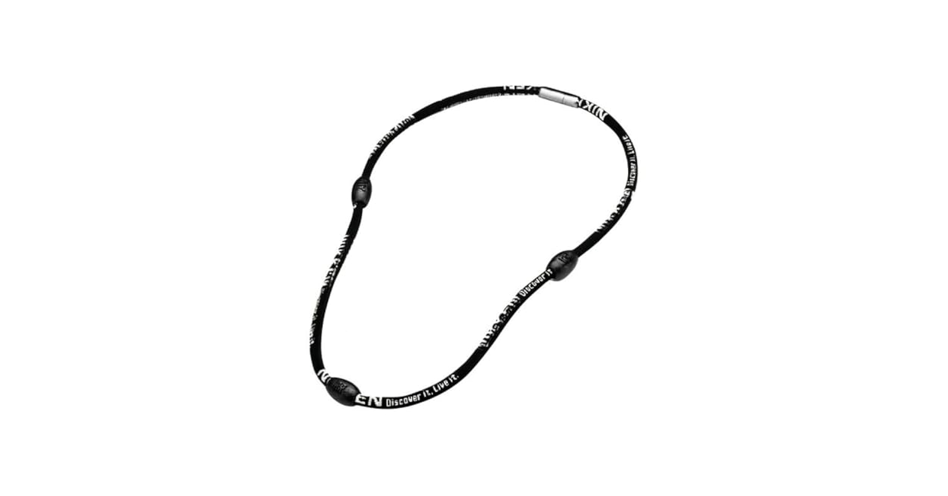パワードギア　 HYPER MAG NECKLACE パワードギア ハイパーマグネックレス - メルカリ
