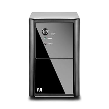 Nobreak 720VA 220V/220V Multi - EN081
