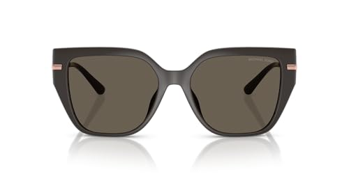 Michael Kors Women's Mk2231u St. Barths Universal Fit Square Sunglasses