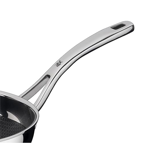 Wok WMF Profesionales Acero Inoxidable 28 cm miniatura 5
