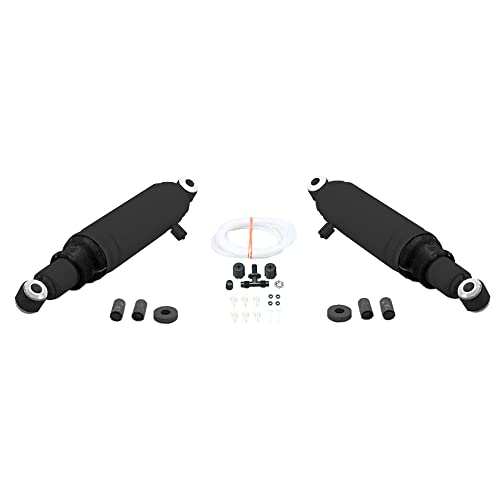 Monroe Max-Air MA728 Air Adjustable Air Shock Absorber Pack of 2 for Isuzu Pickup