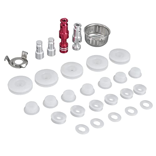 Kit Universal Repuestos para Olla a Presión Eléctrica miniatura 7