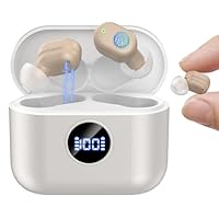 集音器 高齢者 しゅうおんき 【2025年革新型・軽量 無段階音量調整 Amazon.co.jp: 集音器 高齢者 しゅうおんき【2025年革新型・4