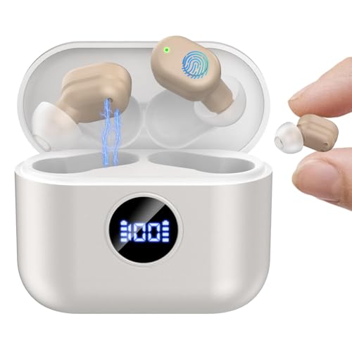 集音器 高齢者 しゅうおんき【2025年革新型 7月新登場...